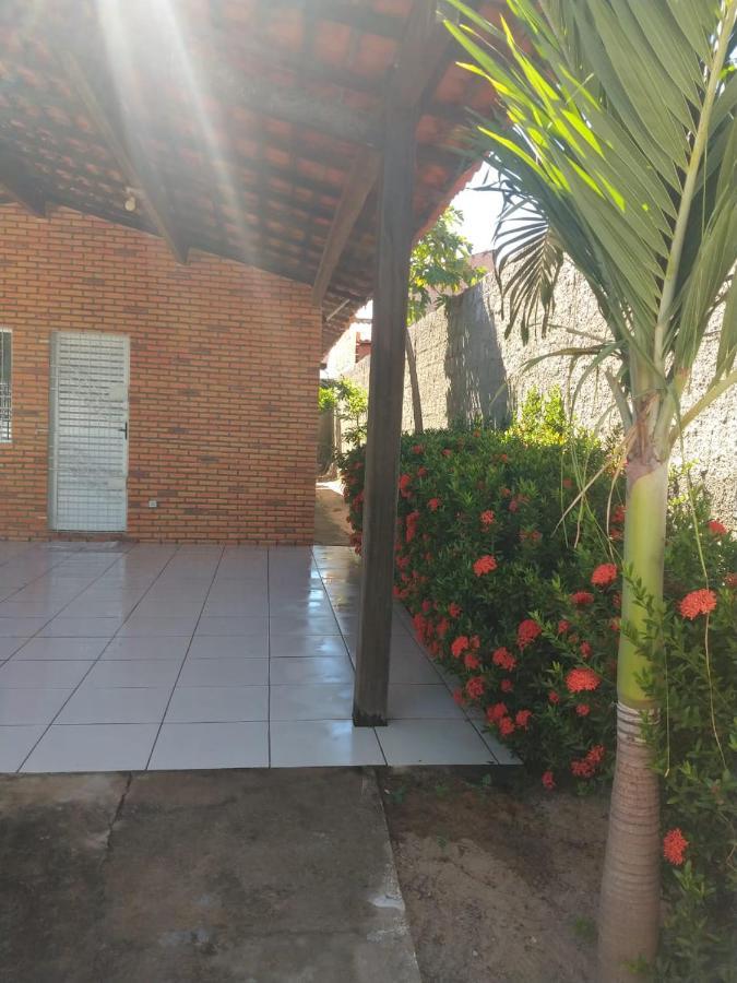 Sua Casa No Litoral Villa Parnaiba Exterior photo